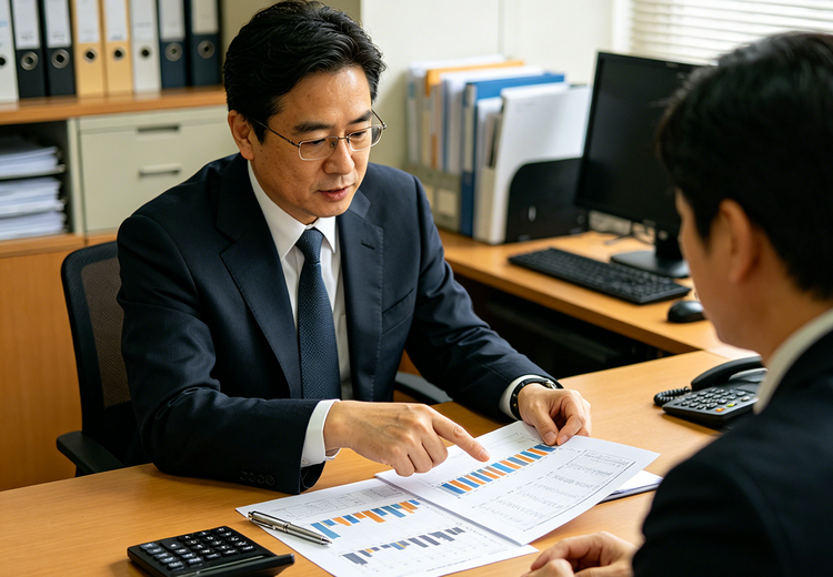 重庆本地化定制财税服务：合规风控全阶段陪伴，助企业建规范财税管理体系