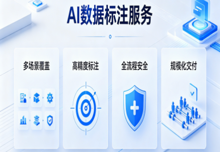 数据标注服务