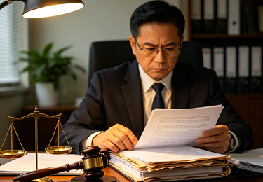 中小商贸企业-财税合规整改与常态化风控案例