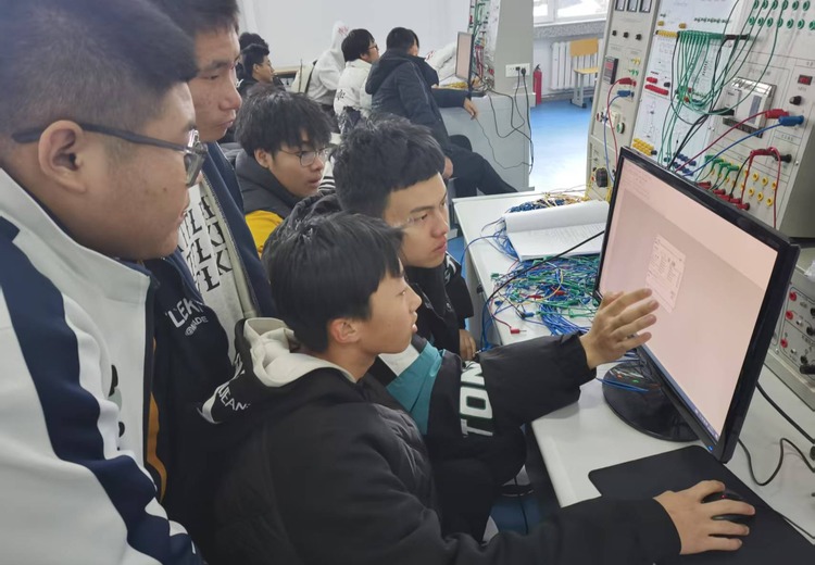 黑龙江科技职业学校：机电与城轨专业介绍，开启多元职业发展新通道
