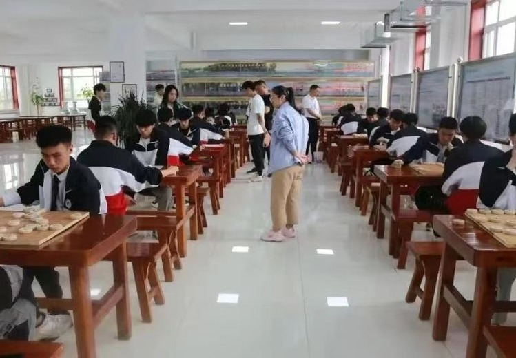 黑龙江科技职业学校：机电与城轨专业招生，多元培养成就综合技能型人才
