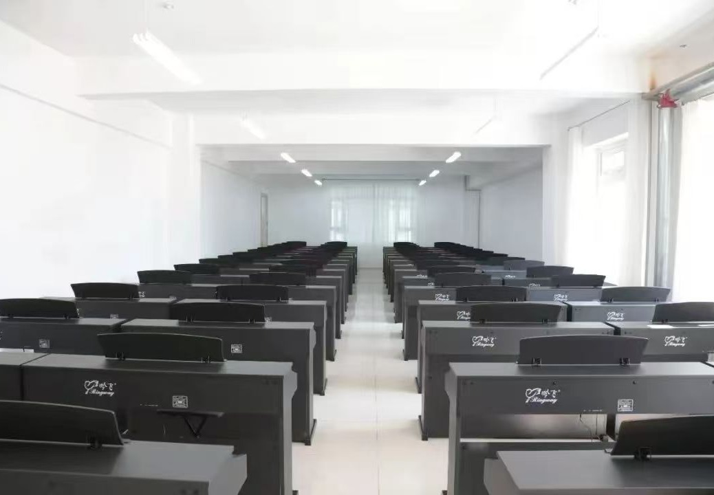 黑龙江科技职业学校