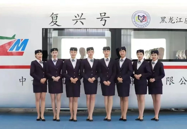 黑龙江科技职业学校：机电与城轨专业介绍，培养多领域综合技能型人才