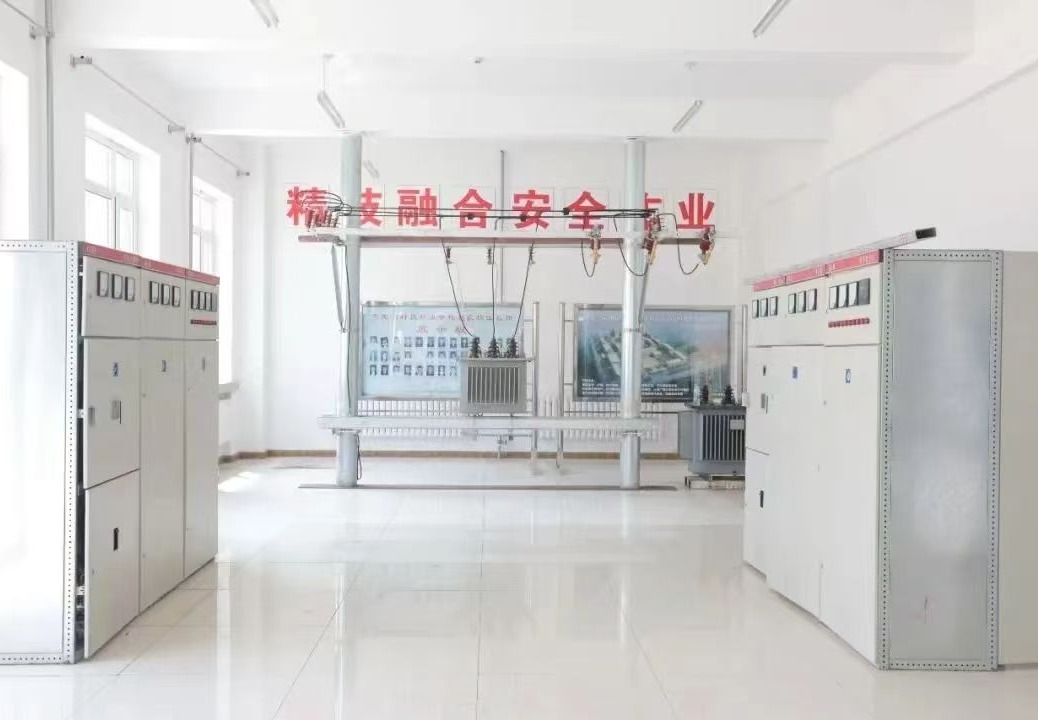 黑龙江科技职业学校