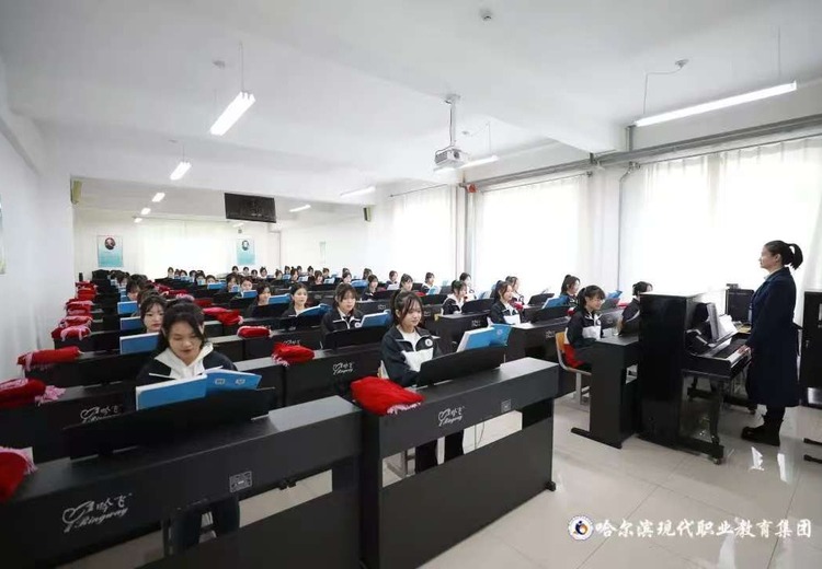 黑龙江科技职业学校：机电与城轨专业介绍，培养多领域综合技能型人才