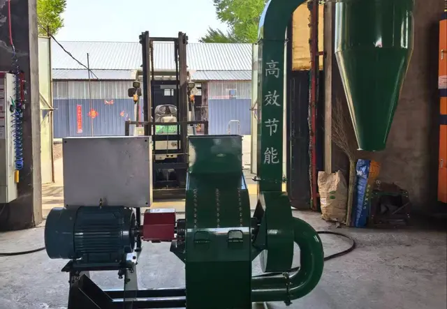 双友机械