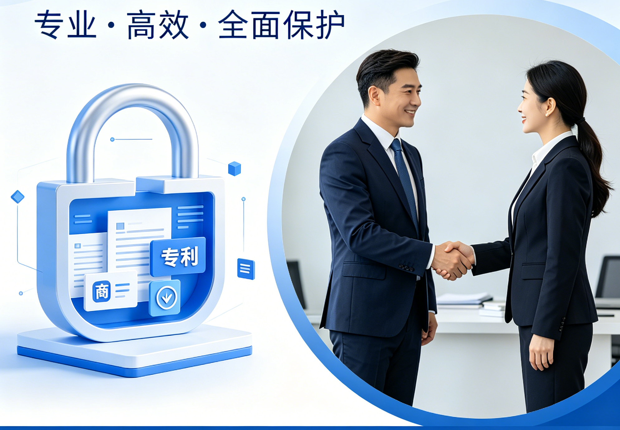 知识产权服务
