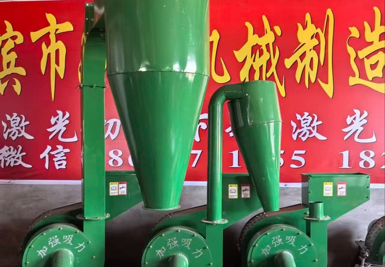 双友三相电机粉碎机：耐用实用，适用于多领域饲料粉碎，满足长期稳定作业
