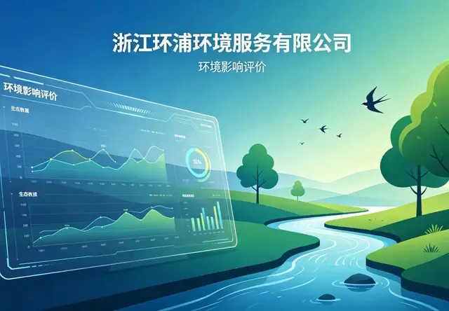 环境影响评价
