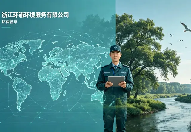 环保管家