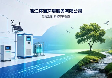 污染治理