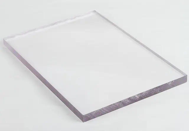 高透PC板