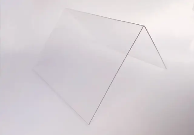 1mm折弯