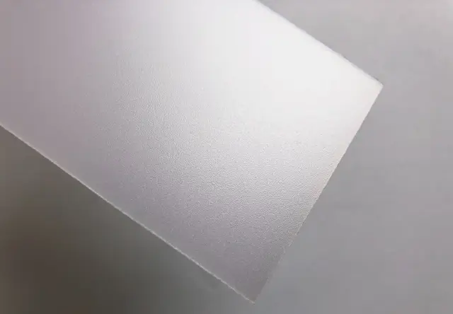 PC磨砂板