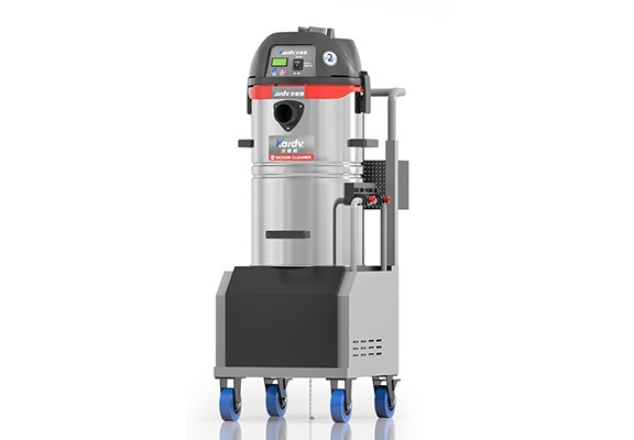 凯德威电瓶式吸尘器DL-1245D
