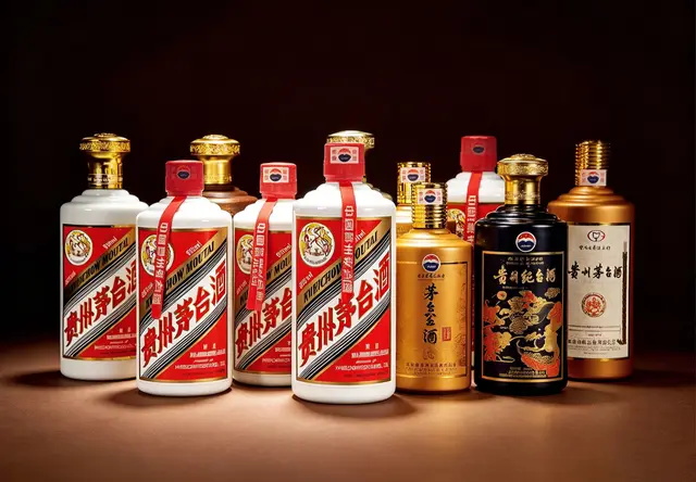 茅台酒回收
