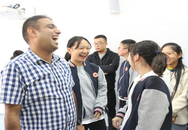 郑州外国语特色学校