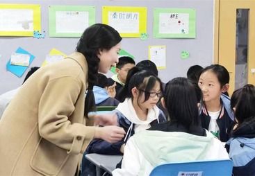 班型设置