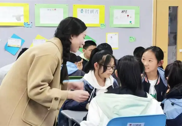 班型设置
