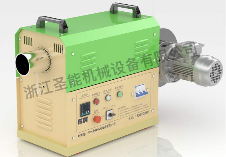 标准 循环热风机 TSN-B/X-7.5A-321