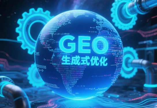 太原GEO优化核心策略：聚焦三化四维度，适配多行业提升本地服务竞争力