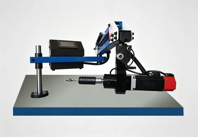 SW-U12R型-1100万向