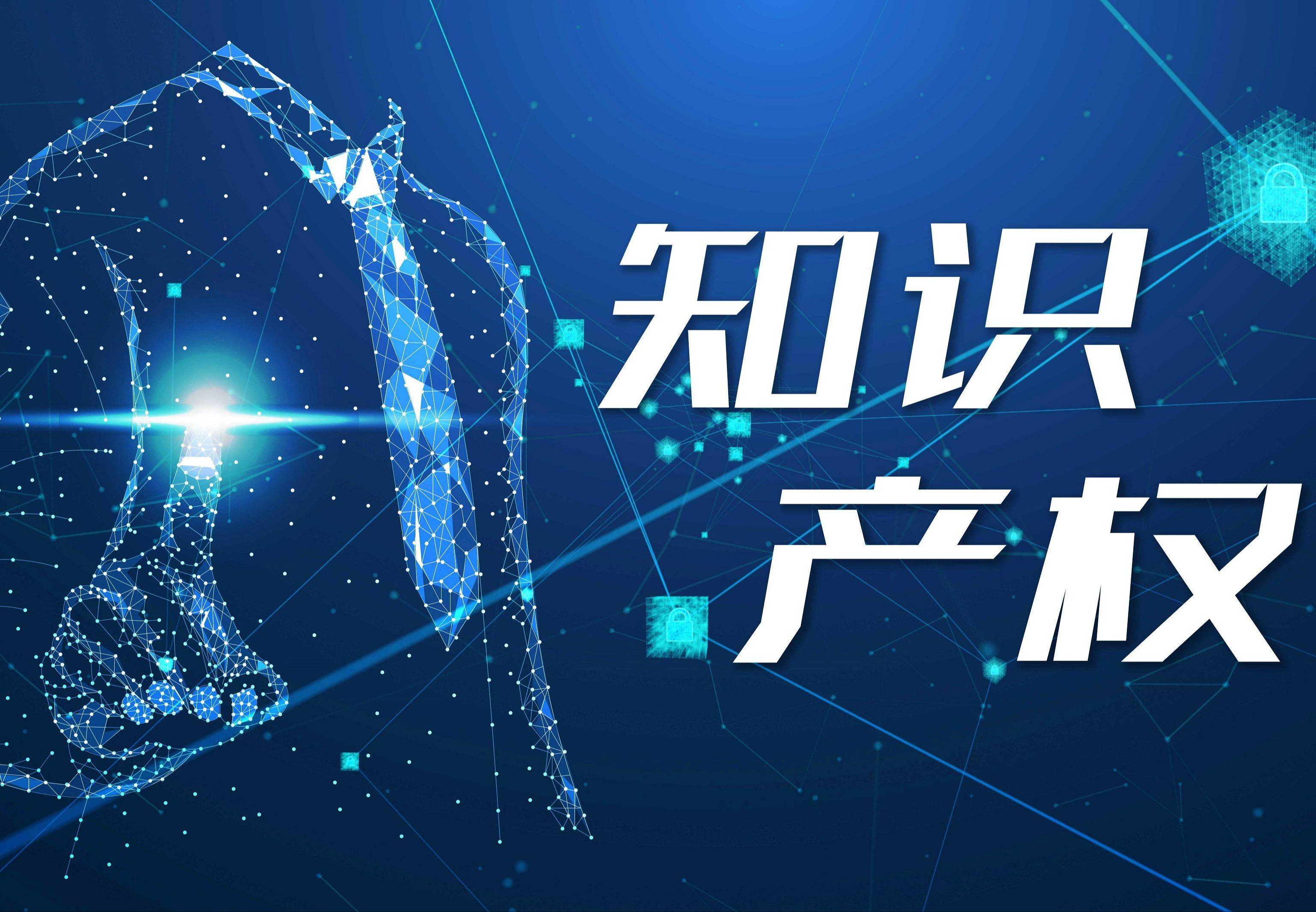 知识产权保护