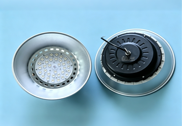 LED高光效工矿灯