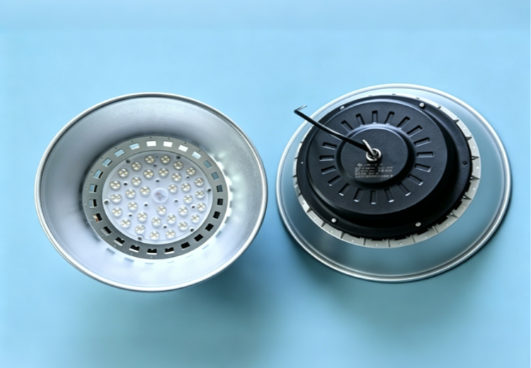LED高光效工矿灯