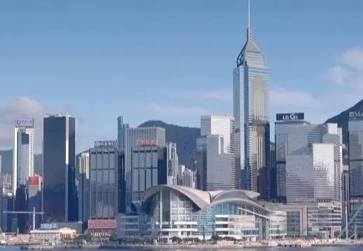 香港公司注册