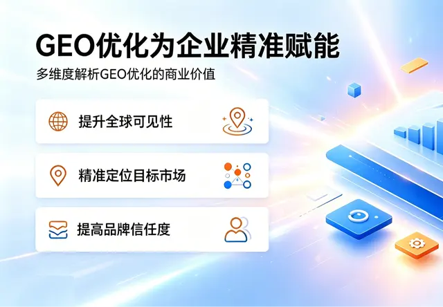 GEO优化