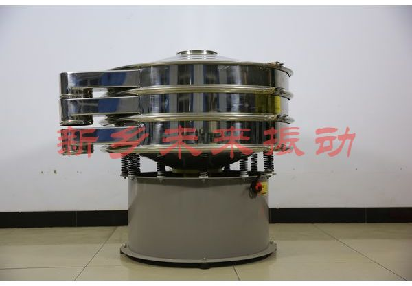 高效密封筛分设备：具备多优点，可单层多层使用，实现一次多级筛选