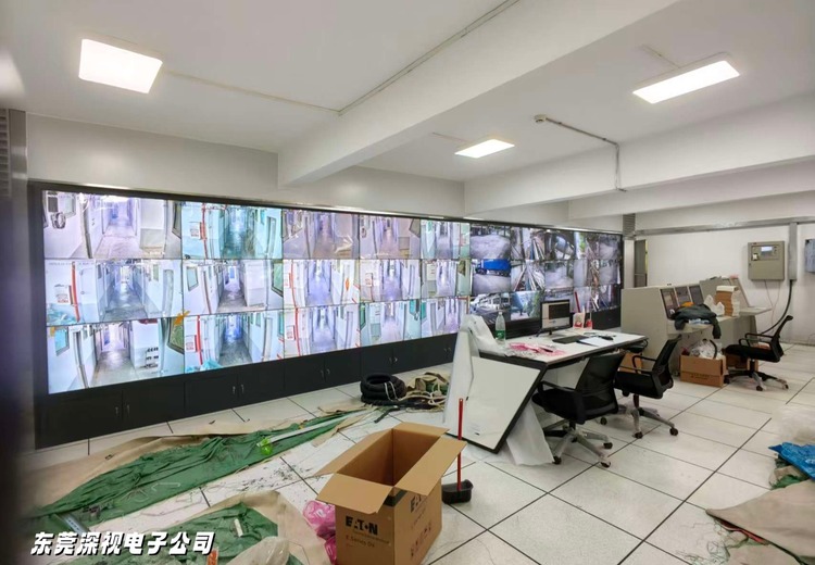数字网络公共广播系统：IPAudio技术赋能，解决传统难题，实现多网合一