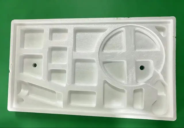 泡沫箱定制