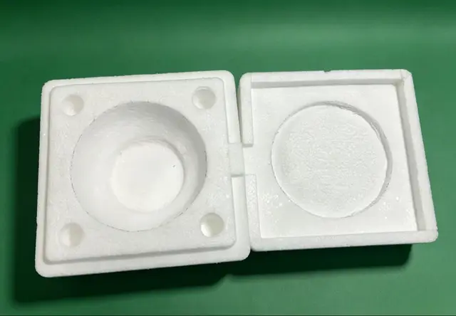 泡沫包装