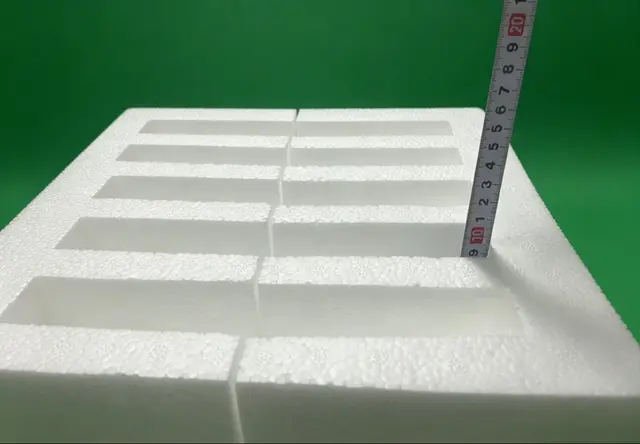 泡沫包装定制
