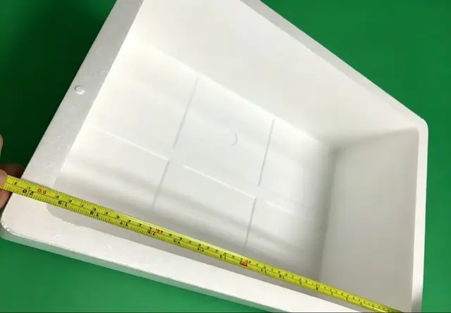 泡沫箱定制