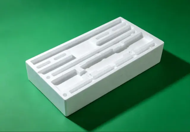 泡沫箱定制