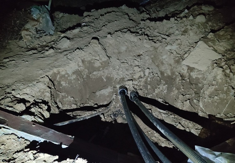 胜越岩石顶管施工：攻克硬岩难题，适多地层，全国上门，成山区基建主流方案