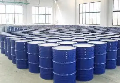 日化原料
