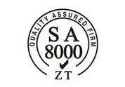SA8000认证服务