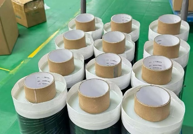 深圳市宝安区沙井顺兴高温胶带厂：深耕胶粘领域，优质产品服务多行业