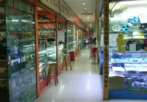 华为手机维修培训