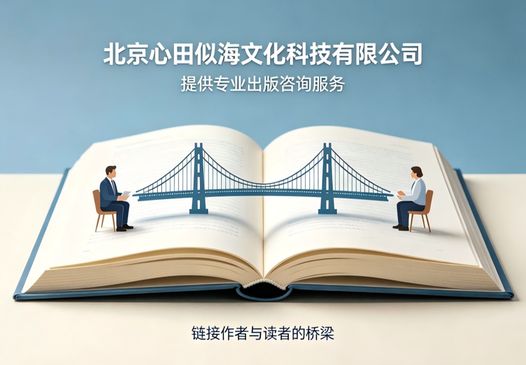 北京心田似海文化科技：融合传统与数字，深耕多学科出版，服务高校与市场