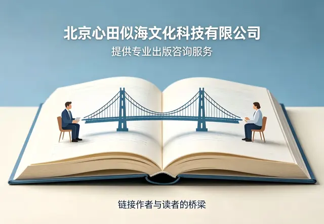 学术专著出版