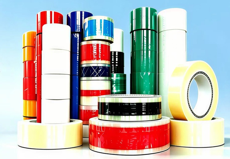 全品类胶带产品来袭！可定制规格印字，粘贴牢固助力品牌宣传
