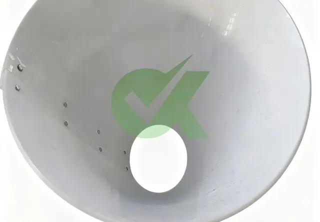 超高分子量聚乙烯板仓内衬板