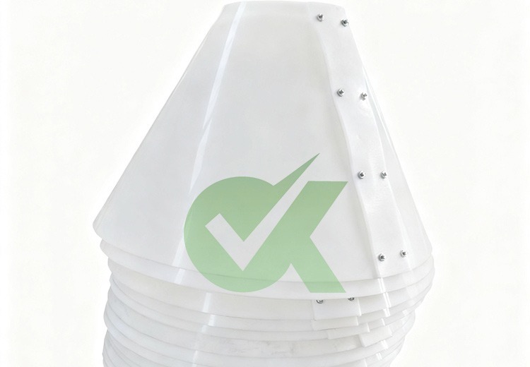 超高分子量聚乙烯衬板：优质耐磨，适用多行业，解决料仓难题，附使用说明