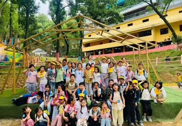 团建