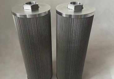 FRLX1540500液压油滤油机滤芯